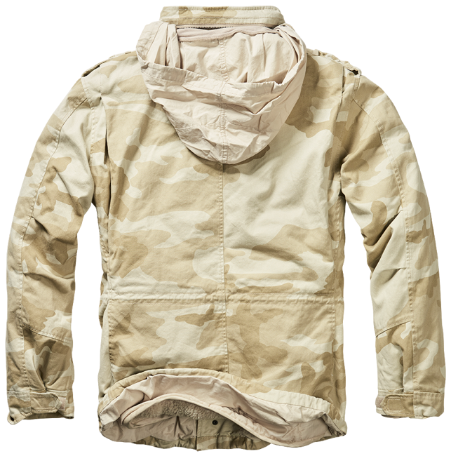 M-65 Giant jacket 