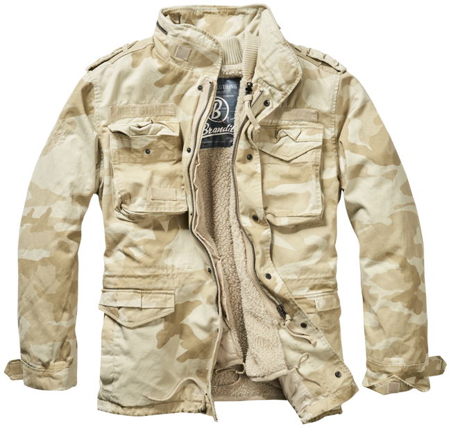 M-65 Giant jacket 