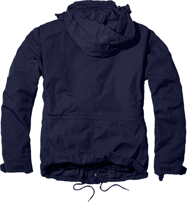 M-65 Giant jacket - NAVY BLUE