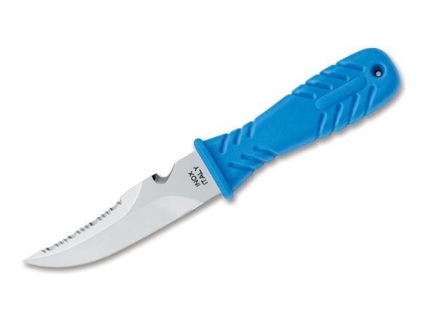 MAC Shark 10 Knife