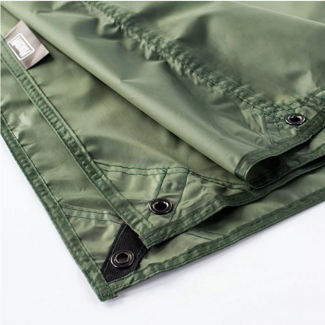 MAGNUM TELLADO TARP - BRONZE GREEN