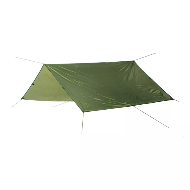 MAGNUM TELLADO TARP - BRONZE GREEN