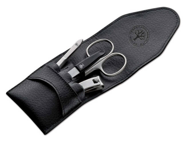 MANICURE SET - "BASIC L" - Böker® Arbolito