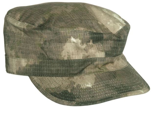 MIL-TACS AU US ACU FIELD CAP