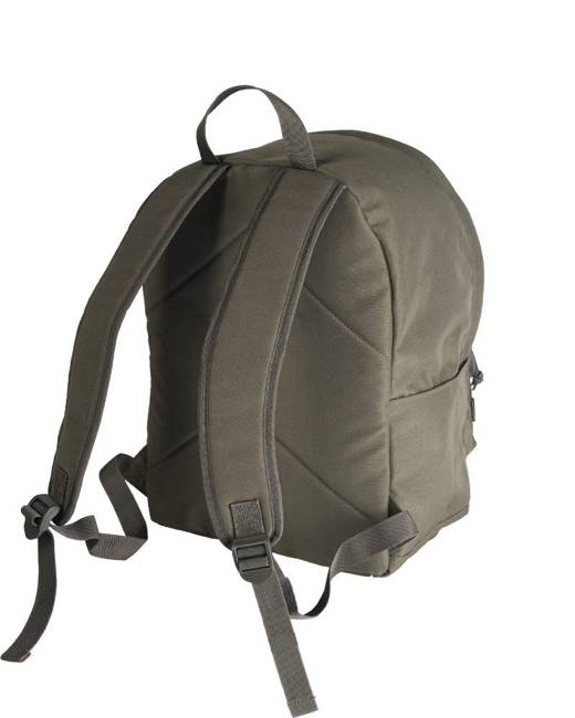 MOLLE DAYPACK - "CITYSCAPE" - 20 L - Mil-Tec® - OD