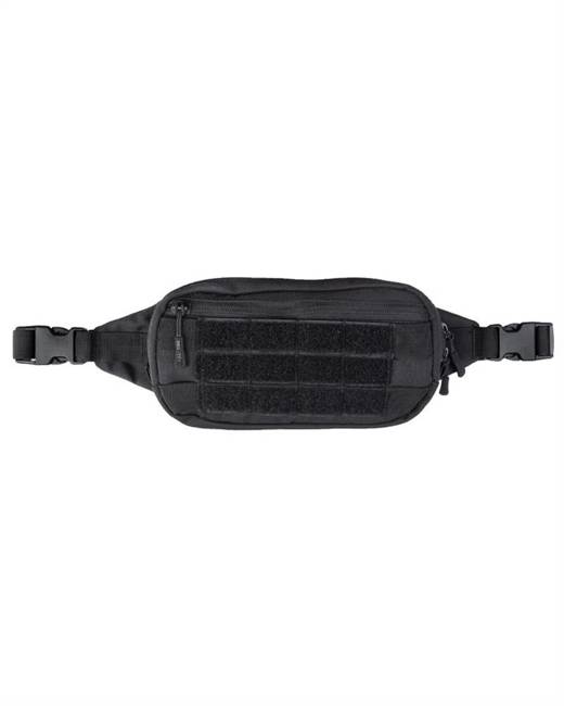 MOLLE FANNY PACK - Mil-Tec® - BLACK