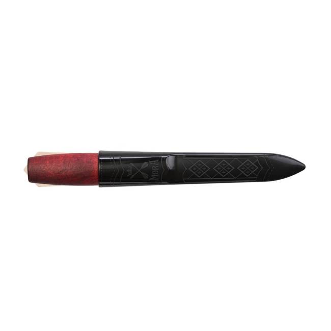 MORAKNIV® CLASSIC NO 1/0 - HIGH CARBON STEEL BLADE