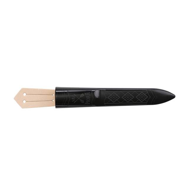 MORAKNIV® CLASSIC NO 1/0 - HIGH CARBON STEEL BLADE