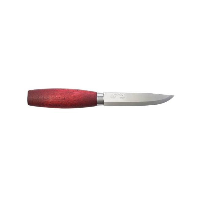 MORAKNIV® CLASSIC NO 1/0 - HIGH CARBON STEEL BLADE