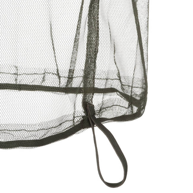 MOSQUITO NET - POLYESTER MESH - Helikon-Tex® - OLIVE GREEN