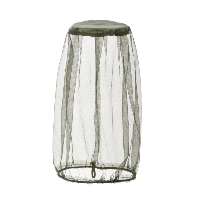 MOSQUITO NET - POLYESTER MESH - Helikon-Tex® - OLIVE GREEN