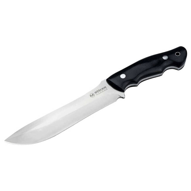 "Magnum Collection 2023" FIXED BLADE KNIFE - MAGNUM BY BOKER