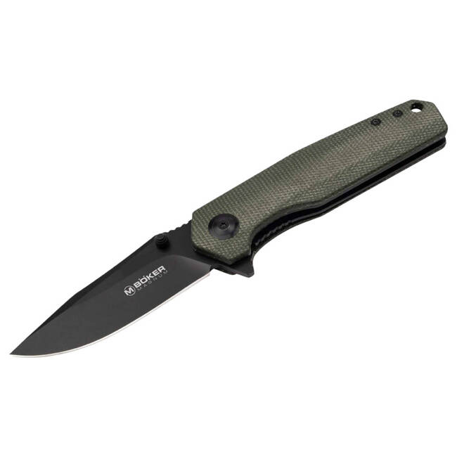 "Magnum Field Flipper" POCKET KNIFE - MAGNUM BY BOKER