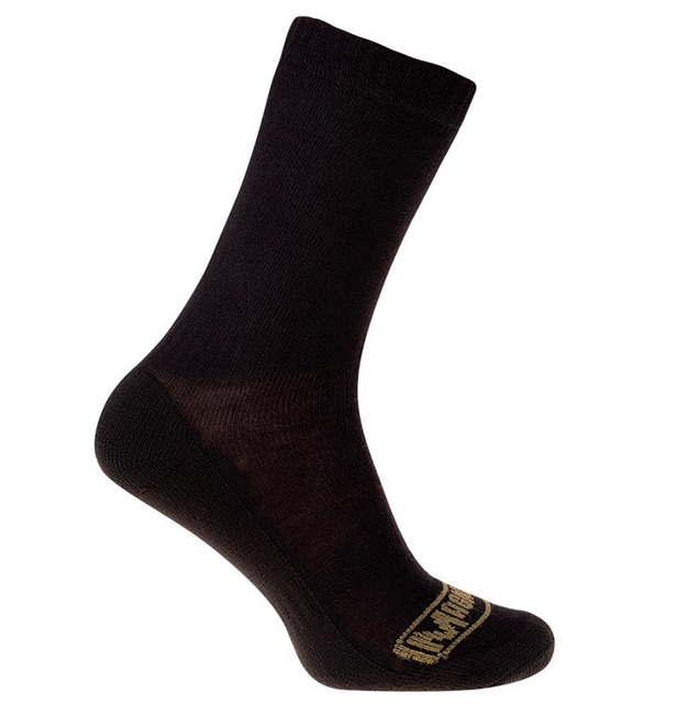 Magnum Retsoka Socks - Black/olive 