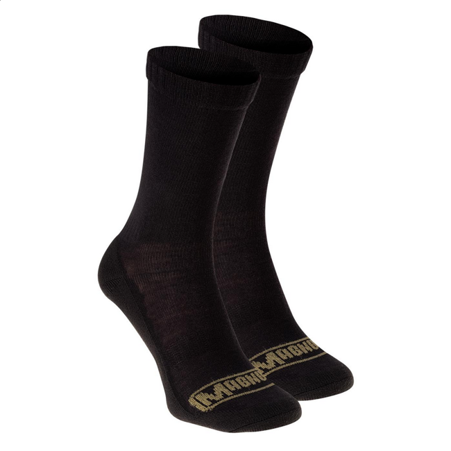 Magnum Retsoka Socks - Black/olive 