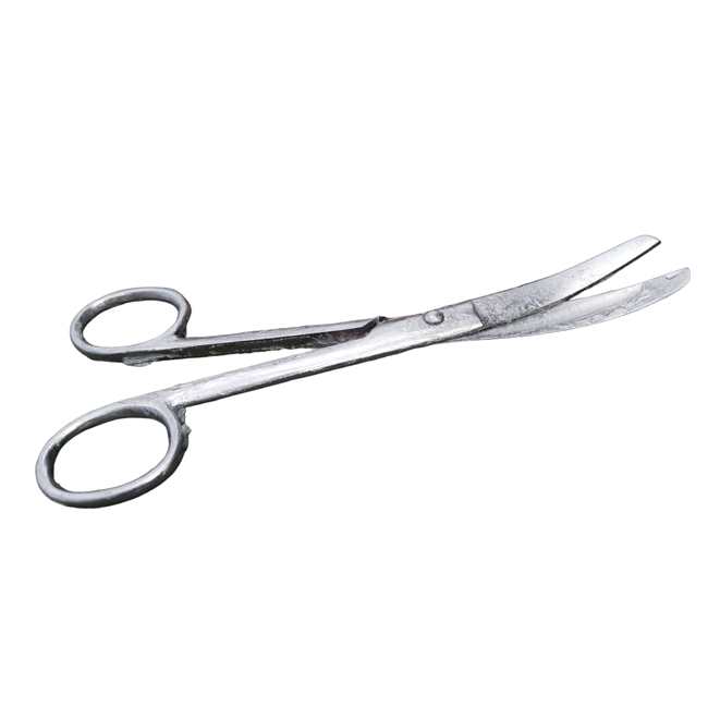 Medical Tools - Scissors - Military Surplus