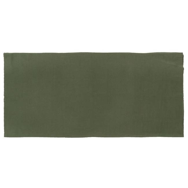 NECK GAITER - MFH® - 50 x 25 CM - OD GREEN