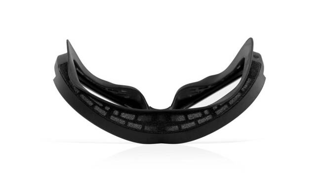 NERVE Goggles - Frame Matte Black - WILEY X