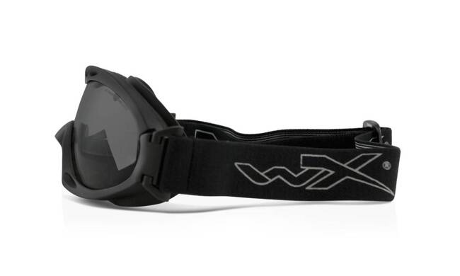 NERVE Goggles - Frame Matte Black - WILEY X