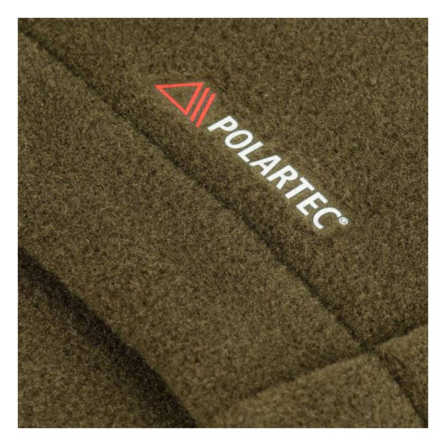 NORD POLARTEC JACKET - DARK OLIVE - M-TAC