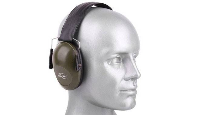 OD EAR PROTECTION