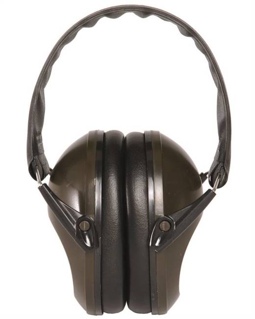 OD EAR PROTECTION