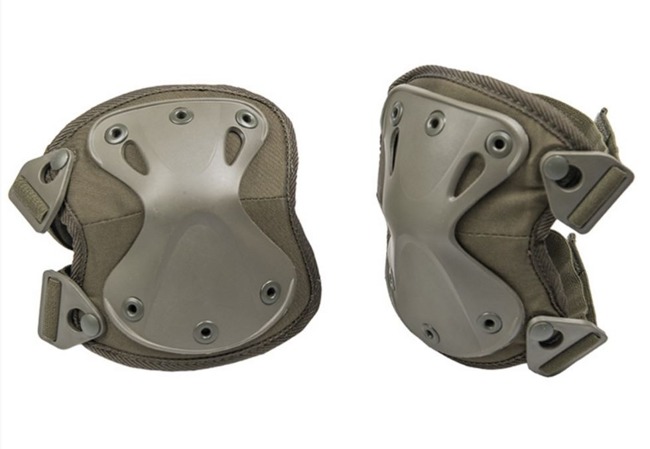 OD PROTECT ELBOW-PADS