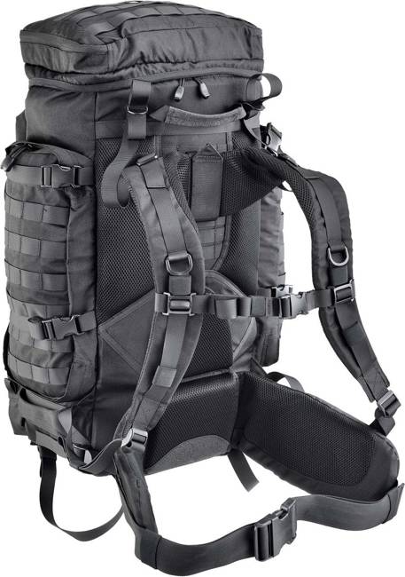 "OUTAC" MULTIROLLE BACKPACK - 80L - DEFCON 5® - OD GREEN