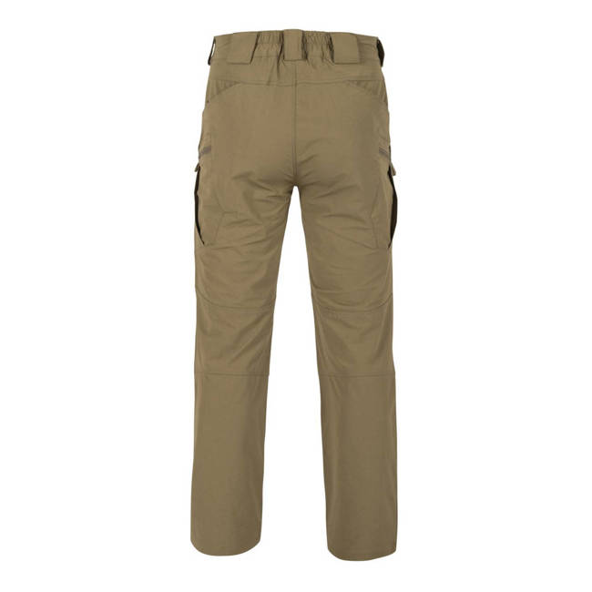 OUTDOOR TACTICAL PANTS - OTP® - VERSASTRETCH® - Helikon-Tex® - ASH GREY/BLACK