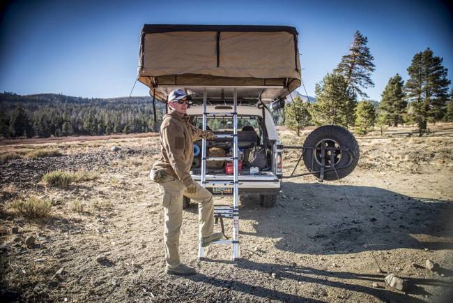 OUTDOOR TACTICAL PANTS - OTP® - VERSASTRETCH® - Helikon-Tex® - ASH GREY/BLACK