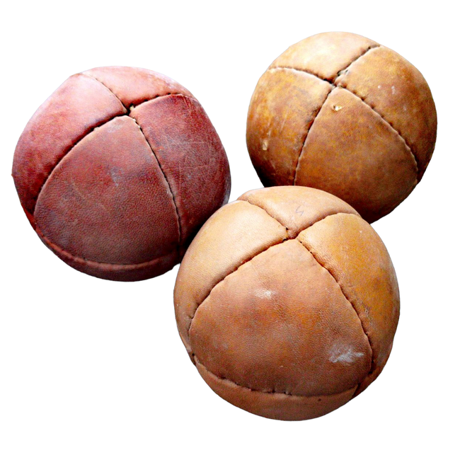 Oina ball -traditional romanian baseball - MILITARY SURPLUS ROMANIAN ARMY