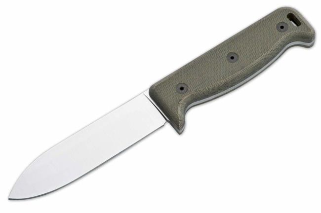 Ontario SK-5 Blackbird knife