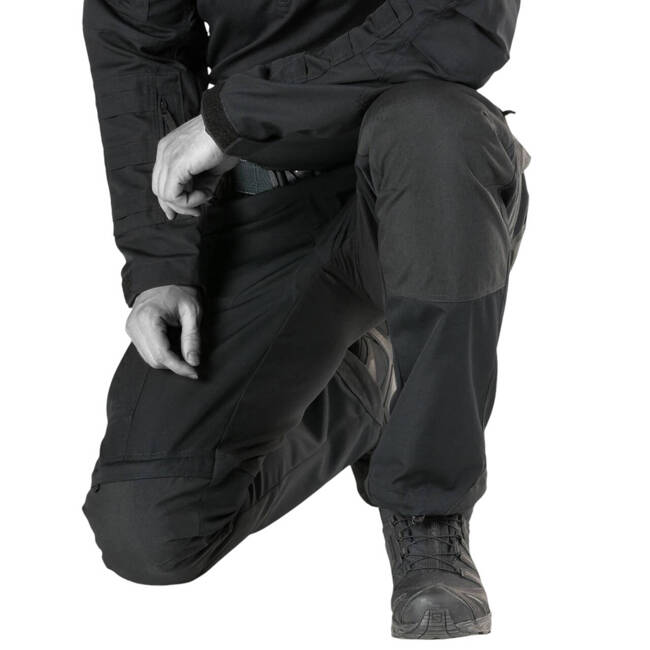 P-40 ALL-TERRAIN TACTICAL PANTS GEN.2 - UF PRO - BLACK