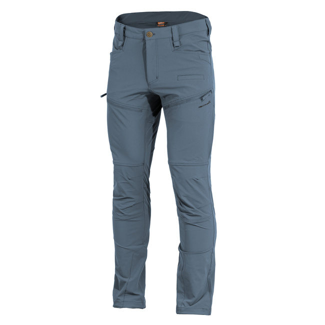 PANTS - "RENEGADE TROPIC" - PENTAGON® - CHARCOAL BLUE - LENGTH 30″