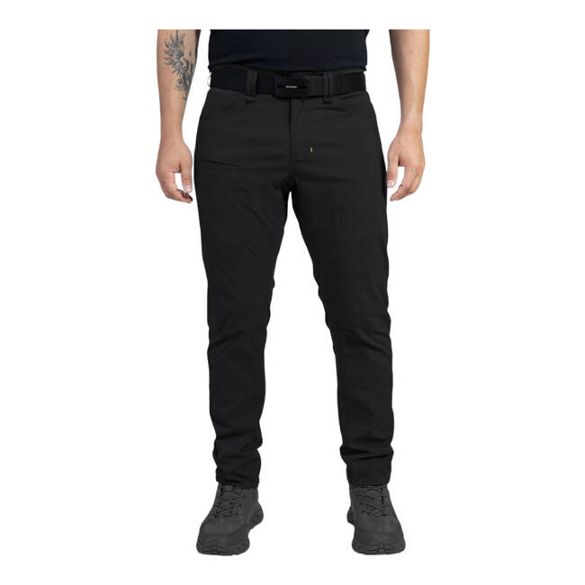 PANTS ROGUE TROPIC - BLACK - PENTAGON - 32"