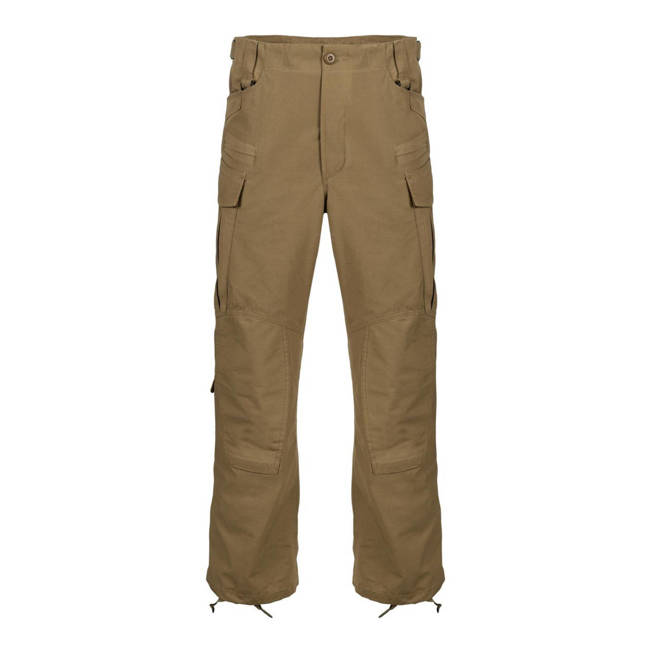 PANTS - SFU NEXT® - POLYCOTTON RIPSTOP - Helikon-Tex® - CAMOGROM