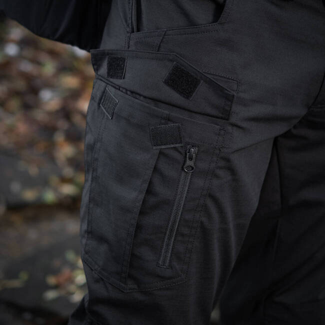 PATRIOT GEN.II FLEX TACTICAL PANTS, ARMY OLIVE  - M-TAC