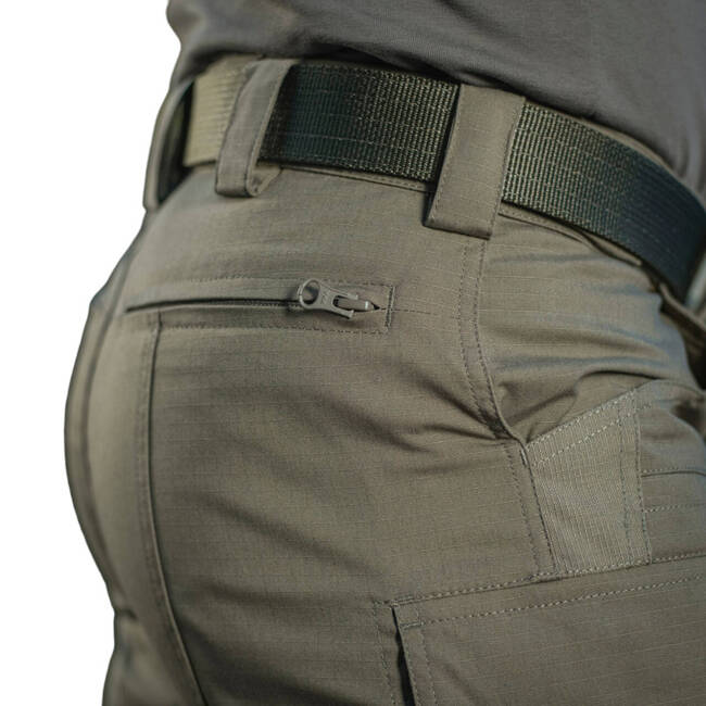 PATRIOT GEN.II FLEX TACTICAL PANTS, DARK OLIVE - M-TAC