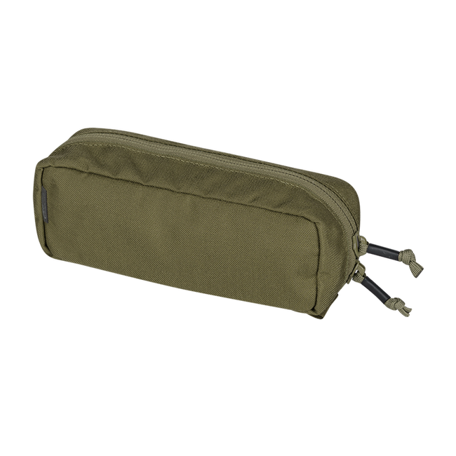 PENCIL CASE INSERT® - 6 x 18 x 6 CM - CORDURA® - Helikon-Tex® - OLIVE GREEN