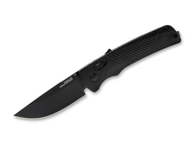 POCKET KNIFE FLASH AT URBAN BLACKOUT - SOG