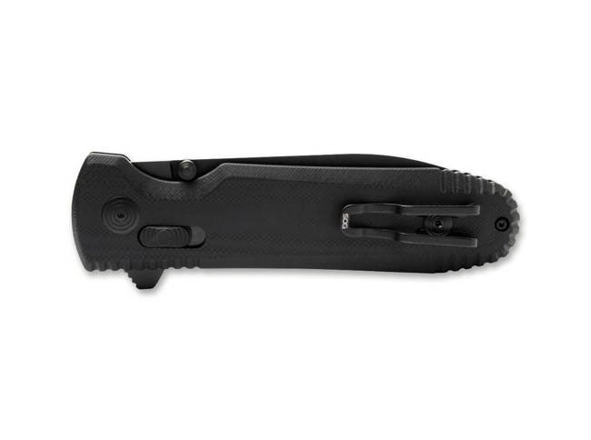 POCKET KNIFE PENTAGON XR BLACKOUT - SOG