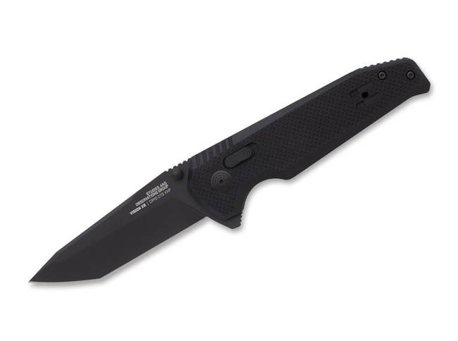 POCKET KNIFE VISION XR BLACK - SOG