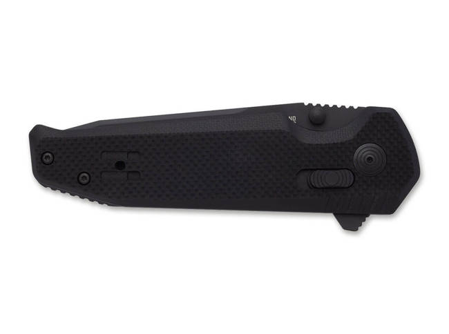 POCKET KNIFE VISION XR BLACK - SOG