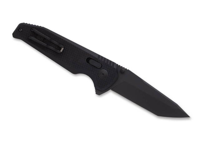 POCKET KNIFE VISION XR BLACK - SOG