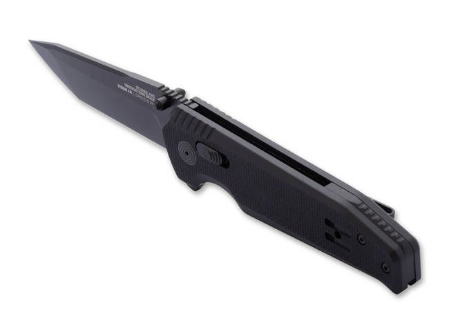 POCKET KNIFE VISION XR BLACK - SOG