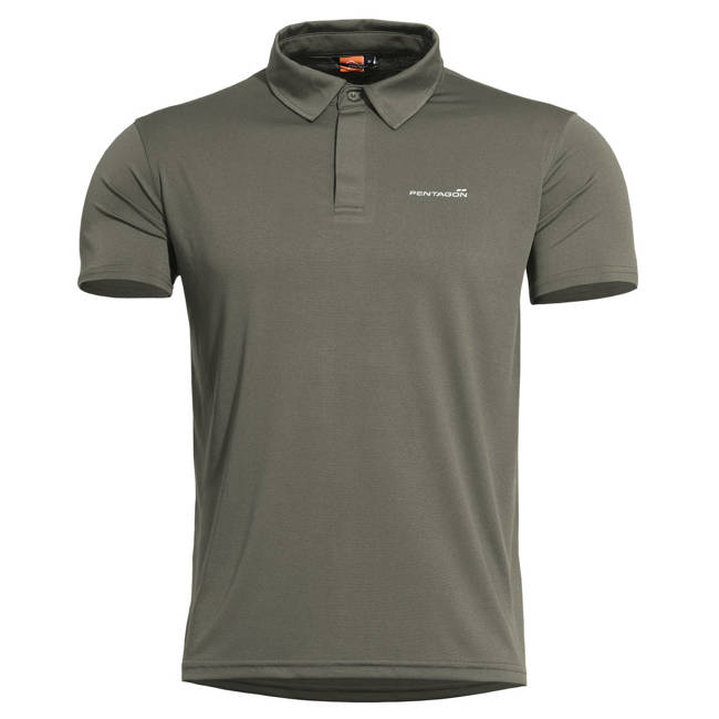 POLO SHIRT - "NOTUS" - PENTAGON® - RAL7013