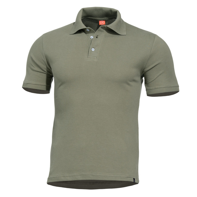 POLO T-SHIRT - "SIERRA" - PENTAGON® - OLIVE