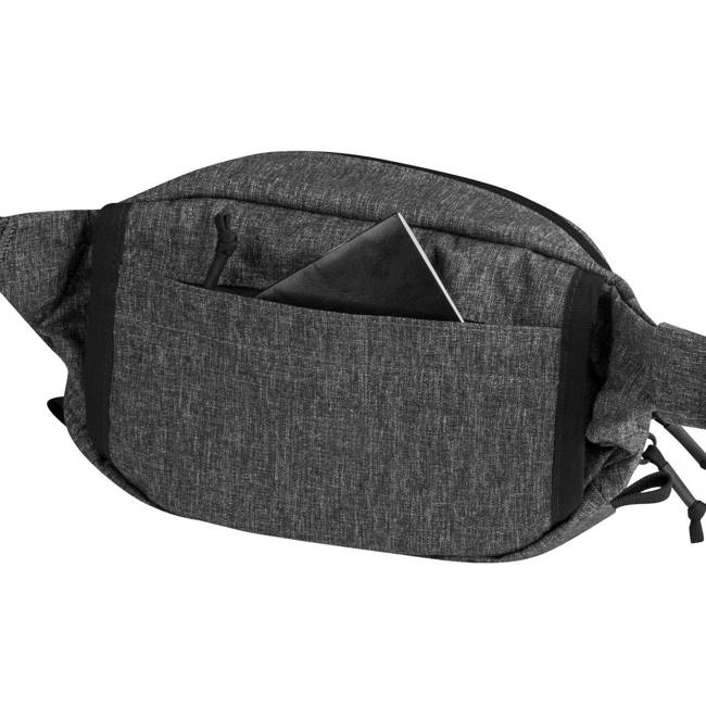 POSSUM WAIST PACK - BLUE MELANGE - HELIKON