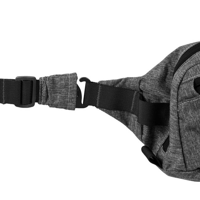 POSSUM WAIST PACK - BLUE MELANGE - HELIKON