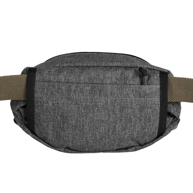 POSSUM WAIST PACK - GREY MELANGE - HELIKON